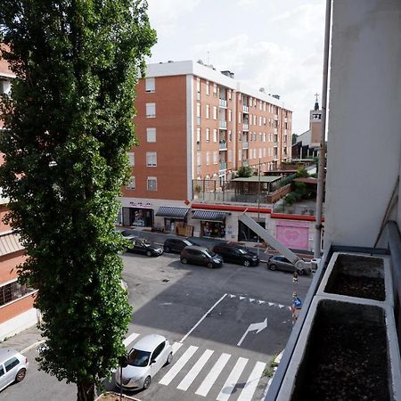 Roman Holiday House Bagian luar foto