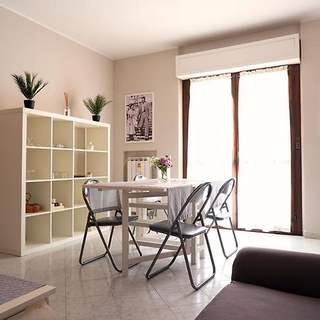 Roman Holiday House Bagian luar foto