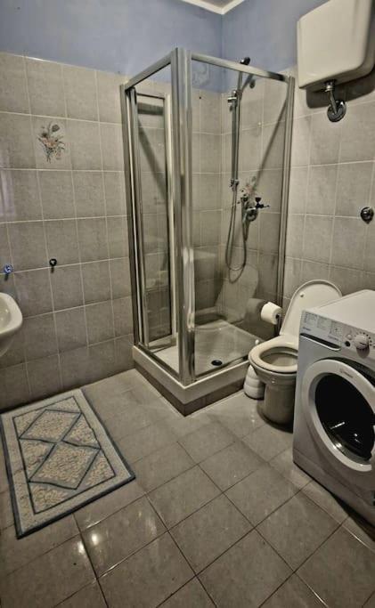 Roman Holiday House Bagian luar foto