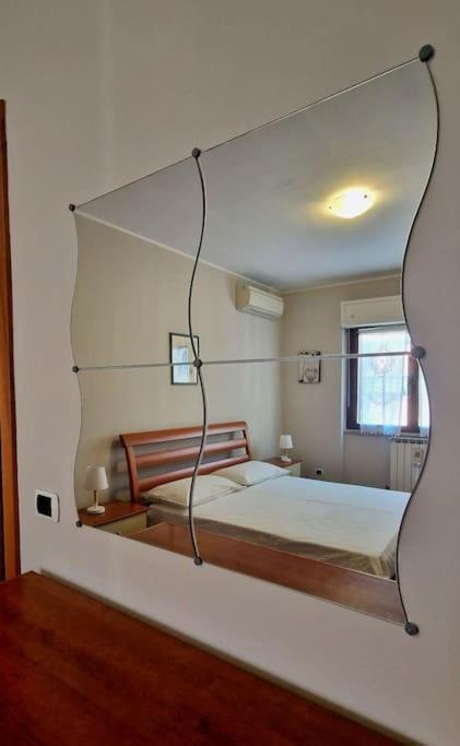 Roman Holiday House Bagian luar foto